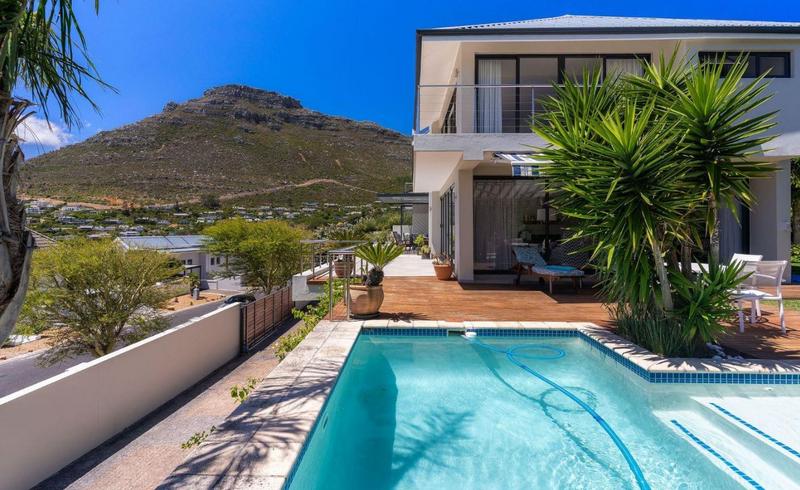 3 Bedroom Property for Sale in Hout Bay Western Cape